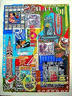 acrylique