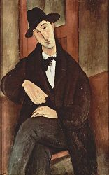 modigliani