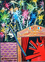 bad painting