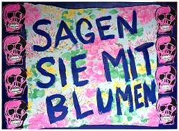 blumen