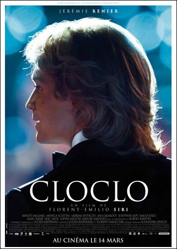 cloclo film