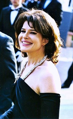 Fanny Ardant