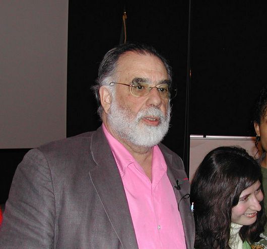 Francis Ford Coppola