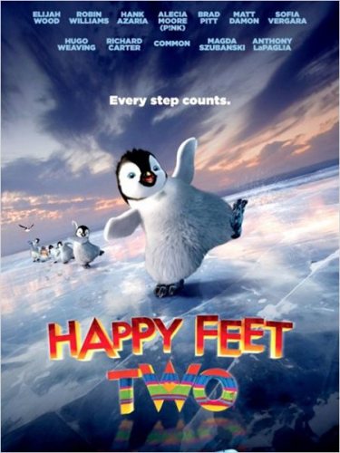 Happy Feet 2