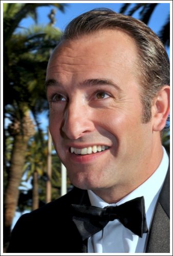 Jean Dujardin