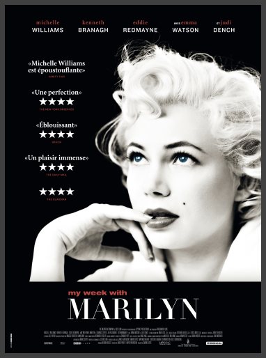 marilyn monroe film