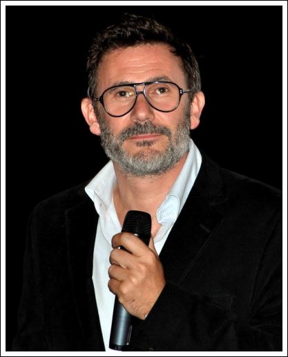 Michel Hazanavicius