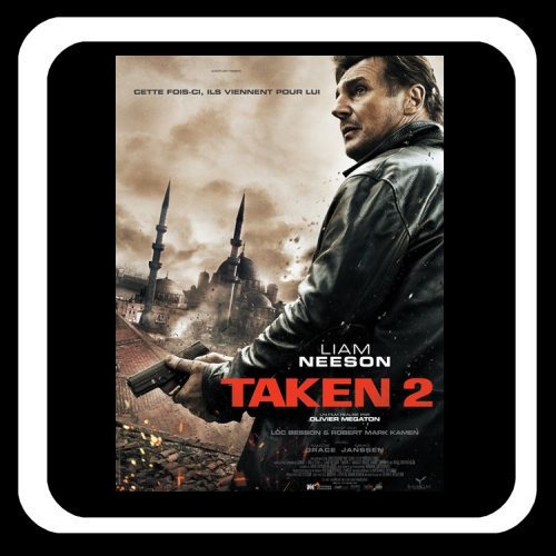 taken 2 film