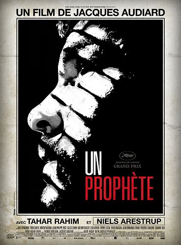 un prophète