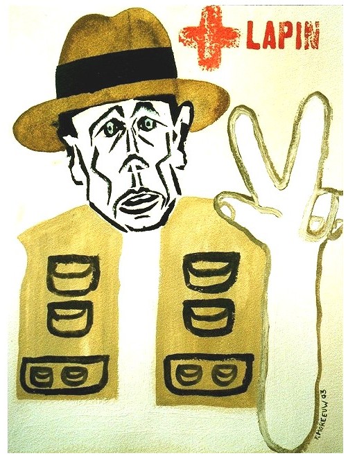 joseph beuys