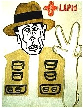 portrait beuys