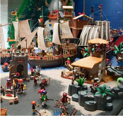 pirates Playmobil