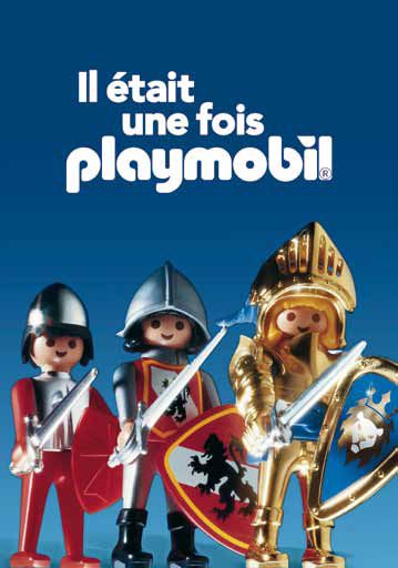 Playmobil