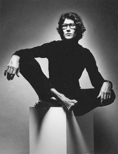 Yves Saint Laurent