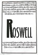 extraterrestre roswell