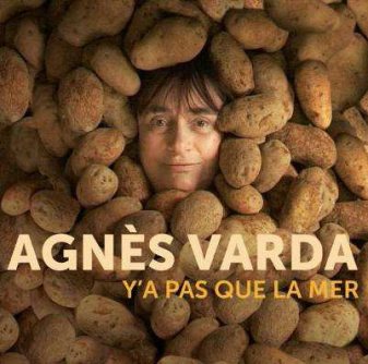 Agns Varda exposition