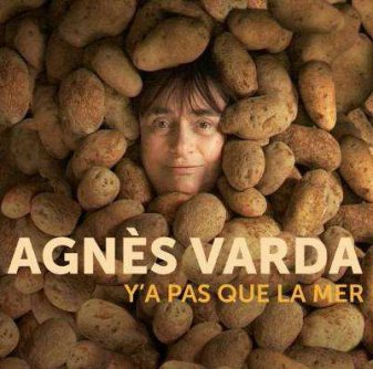 Agns Varda exposition