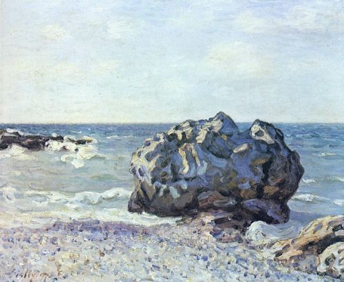 Alfred Sisley