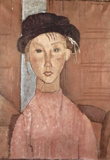 Amedeo Modigliani