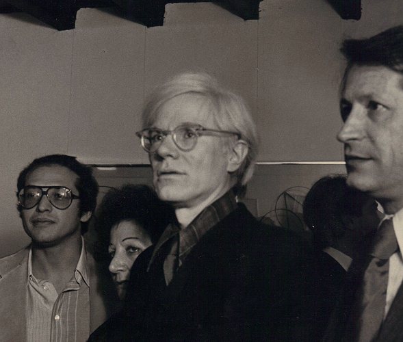 Andy Warhol