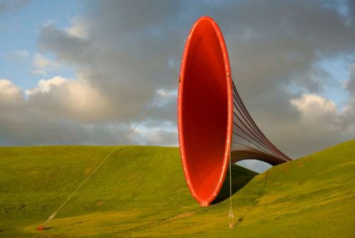 Anish Kapoor