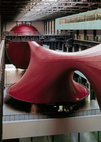 Anish Kapoor