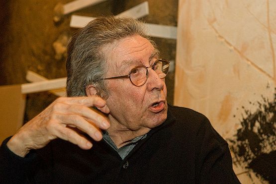 Antoni Tàpies