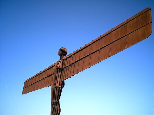 Antony Gormley