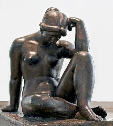 Aristide Maillol