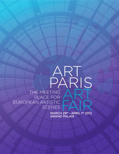 art paris 2012