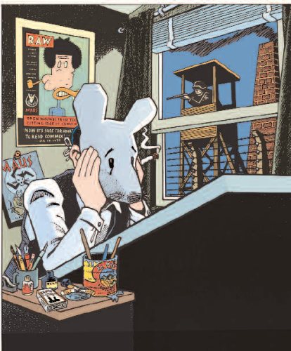 Art Spiegelman