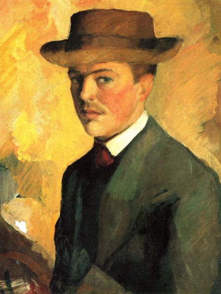 August Macke