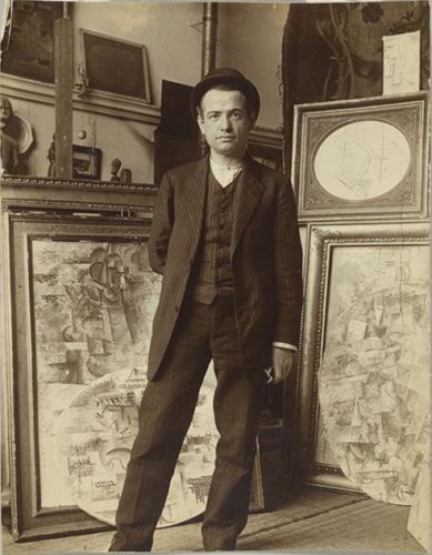 Auguste  Herbin