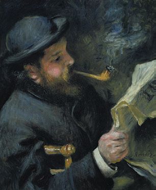 Auguste Renoir