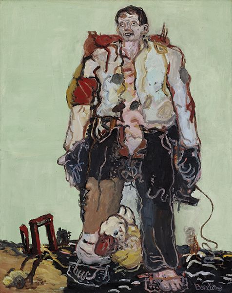 Baselitz