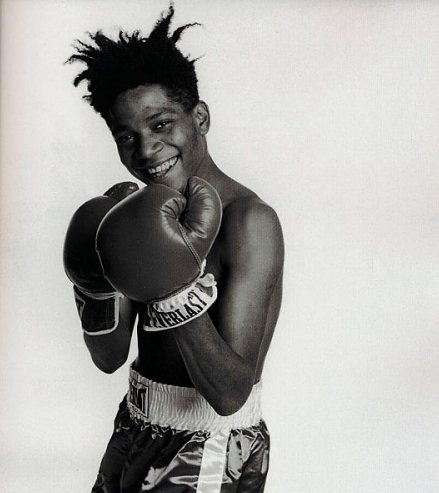 Basquiat