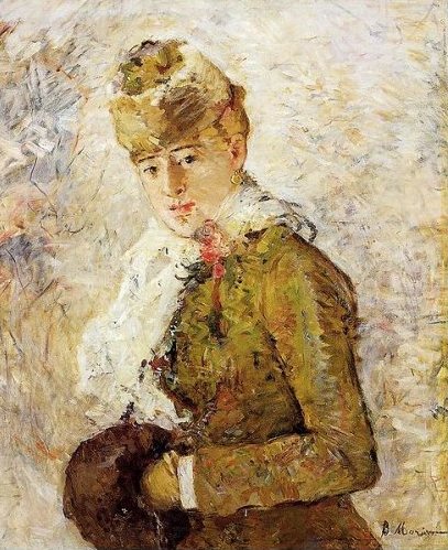 Berthe Morisot