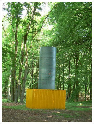 Bertrand Lavier