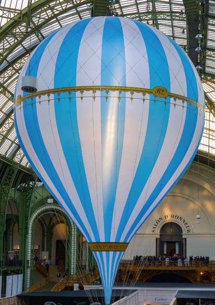 biennale antiquaires Paris