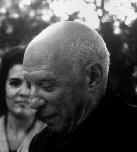 Biographie Pablo Picasso