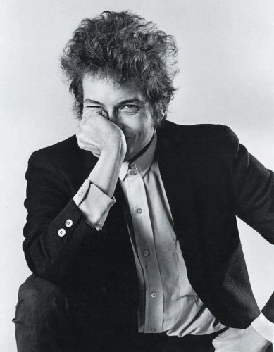 bob dylan