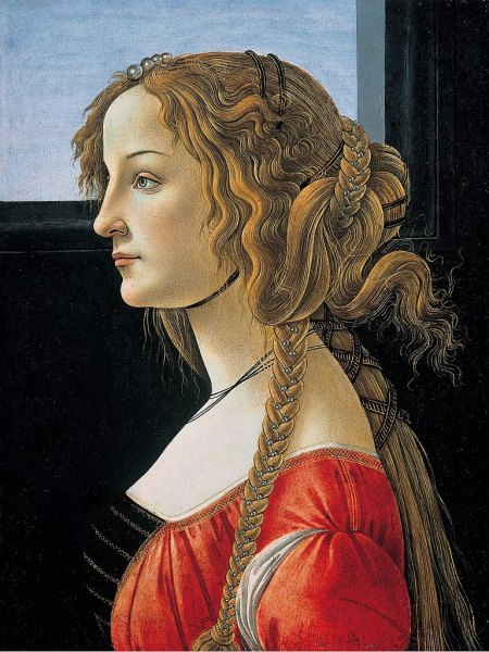 botticelli exposition paris