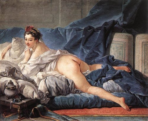 Francois Boucher