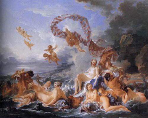 Francois Boucher