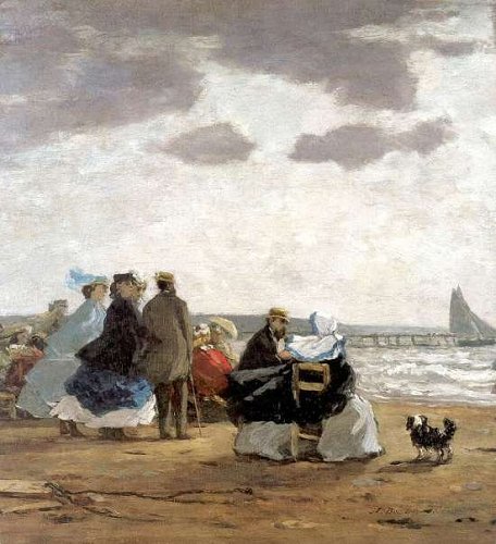 Eugne Boudin