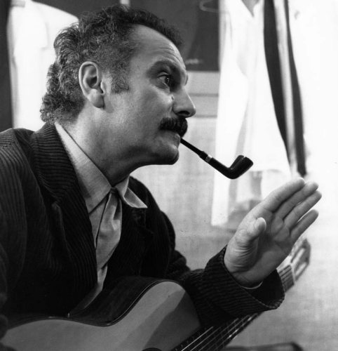 Brassens