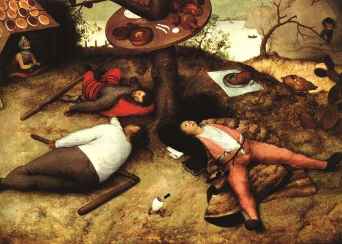 Pieter Bruegel l'ancien