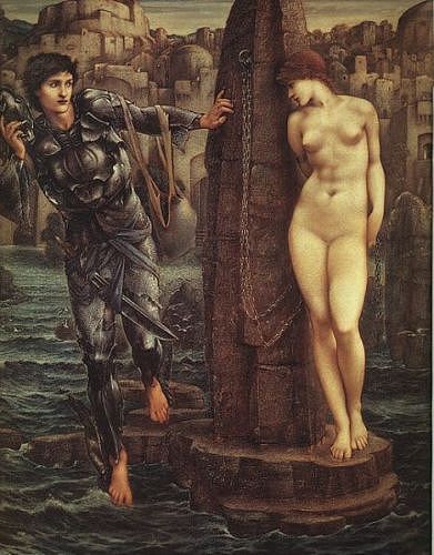 Edward Burne-Jones