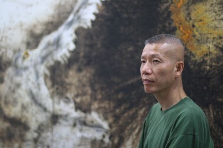 Cai Guo-Qiang