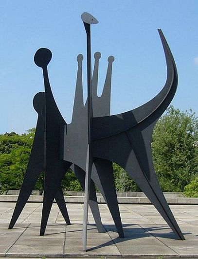 Calder